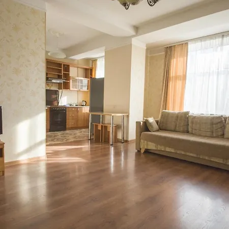 Kisileva 10 Minsk