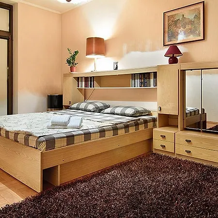 Kisileva 10 Apartment Minsk