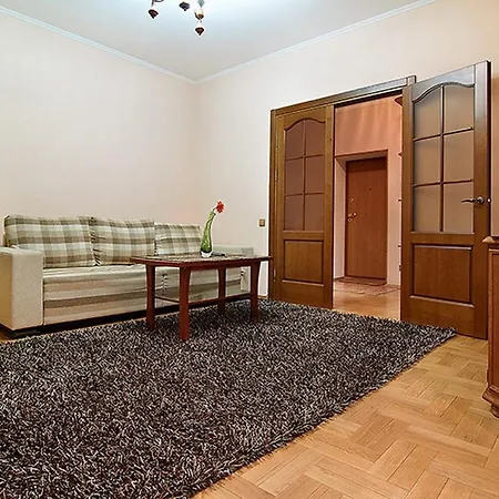 Kisileva 10 * Minsk