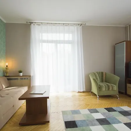 Kisileva 10 * Minsk