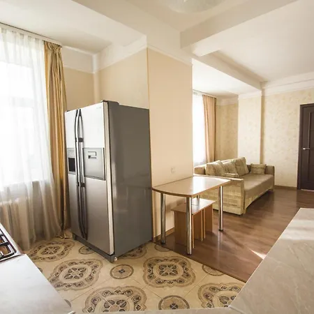 Kisileva 10 Minsk