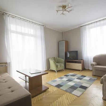 Kisileva 10 Minsk