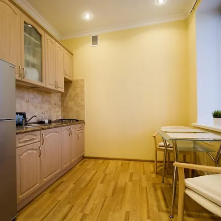 Kisileva 10 * Minsk